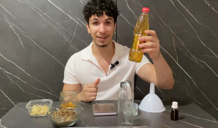 Método RMC — aprender em 15 minutos