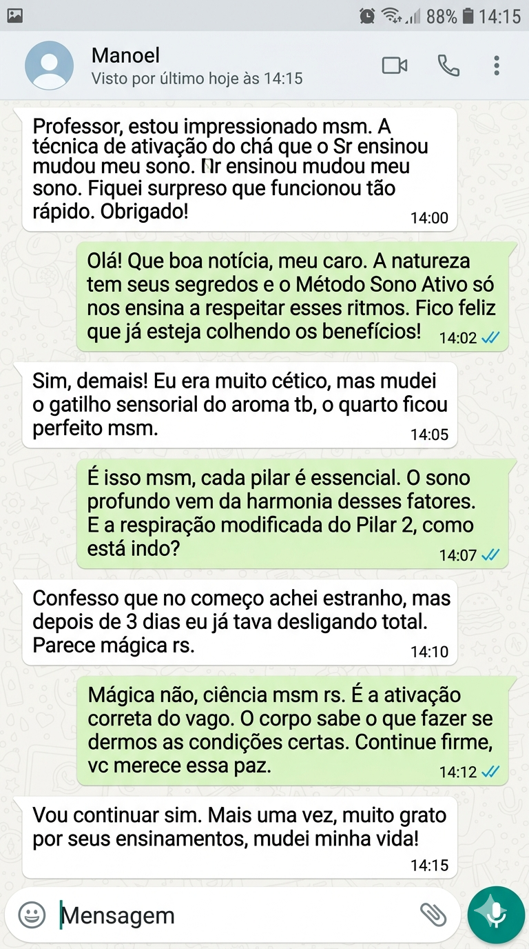 Depoimento 1