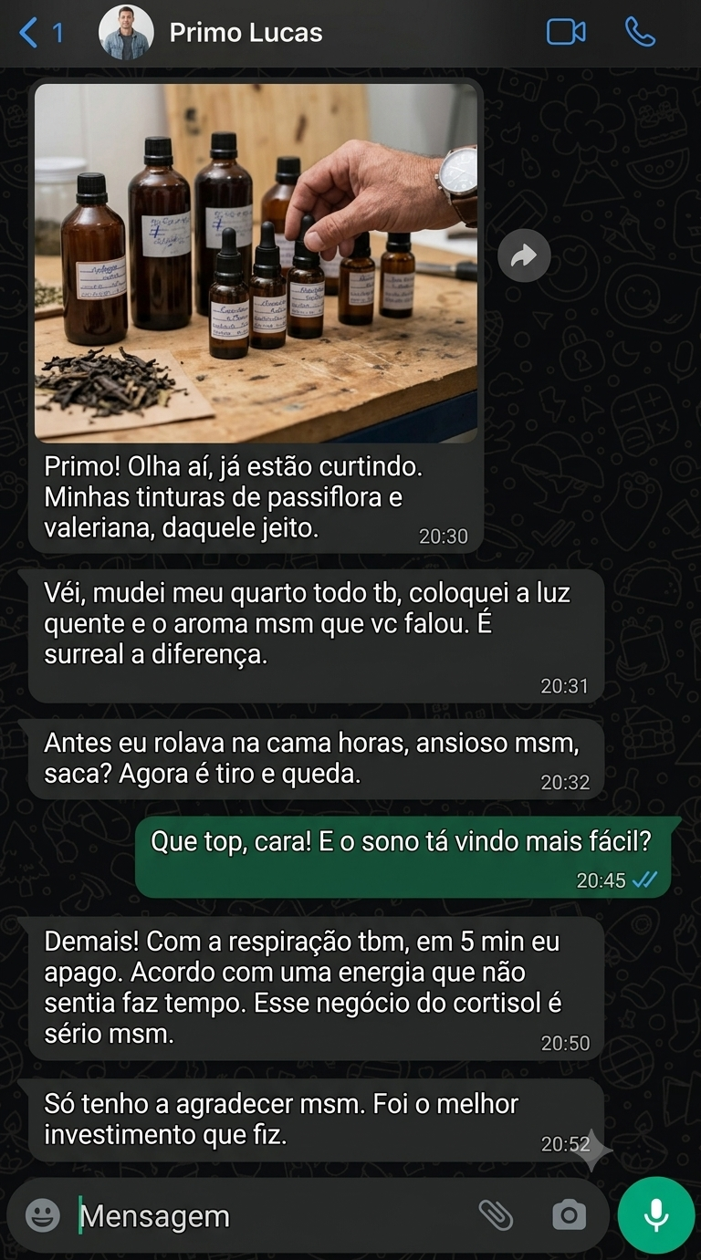 Depoimento 3
