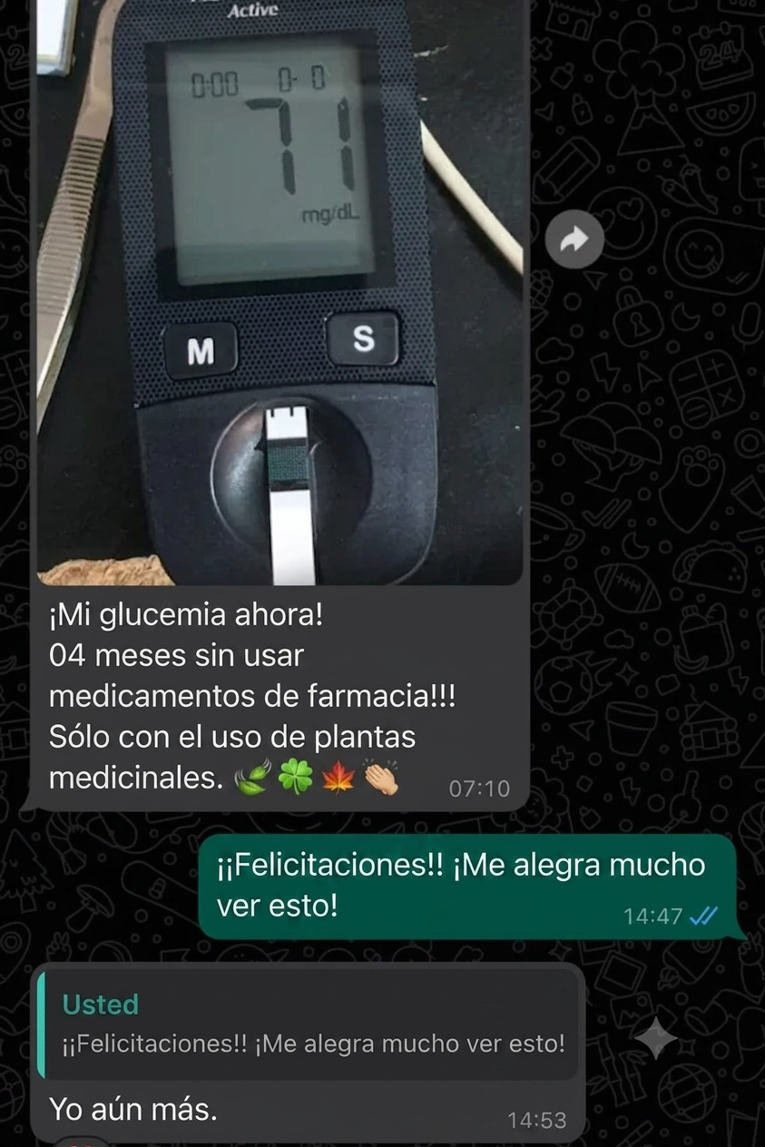 Testimonio 5