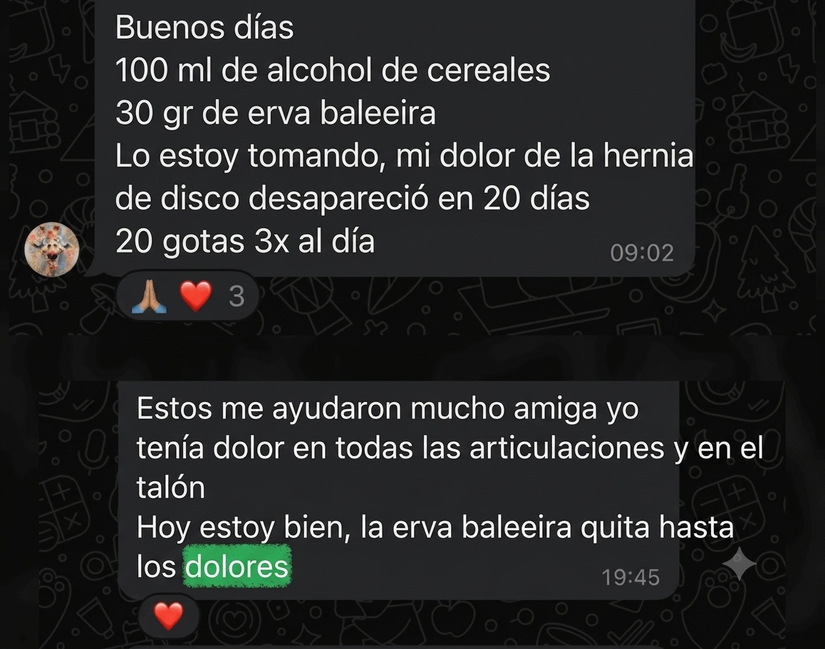 Testimonio 1