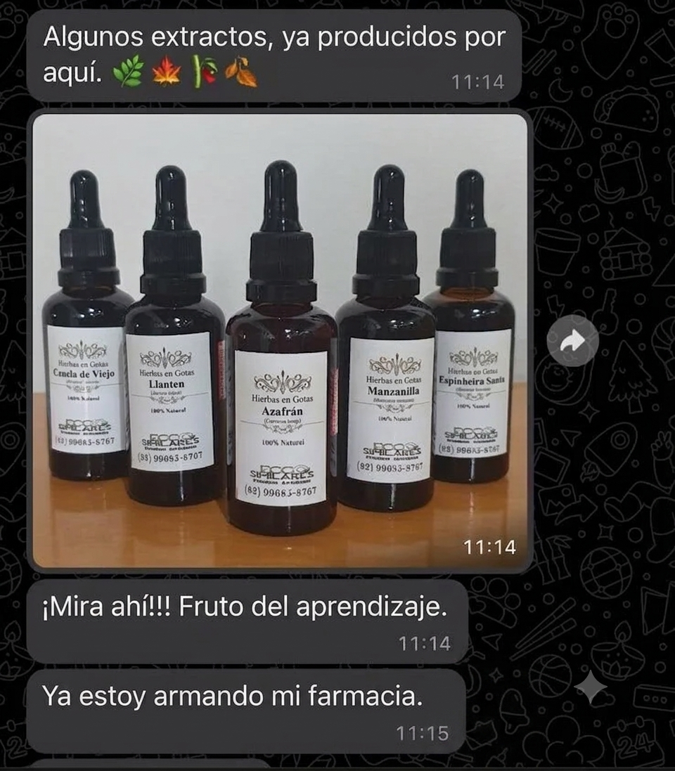 Testimonio 8
