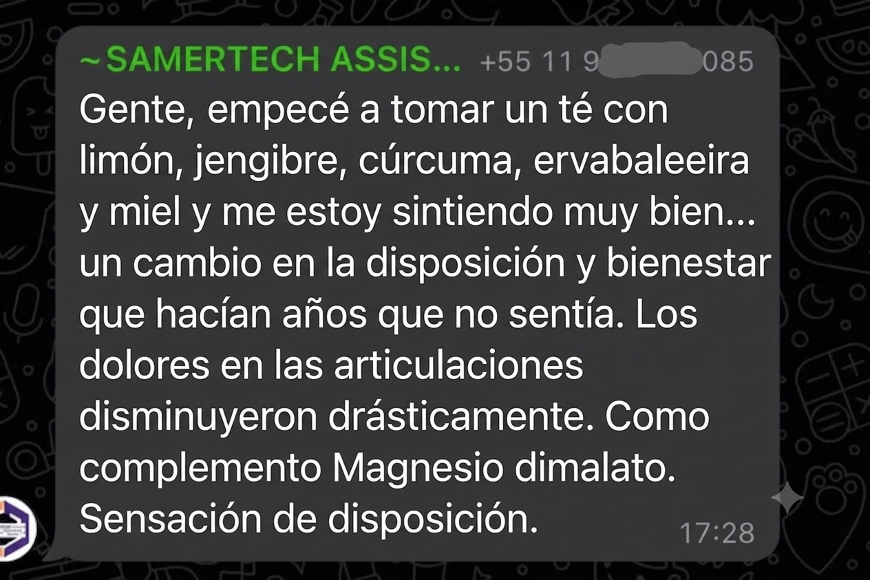 Testimonio 3