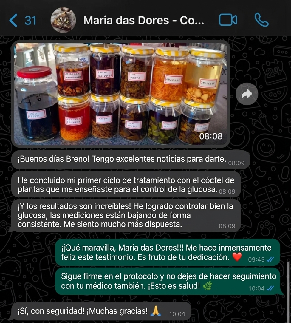 Testimonio de alumno 3